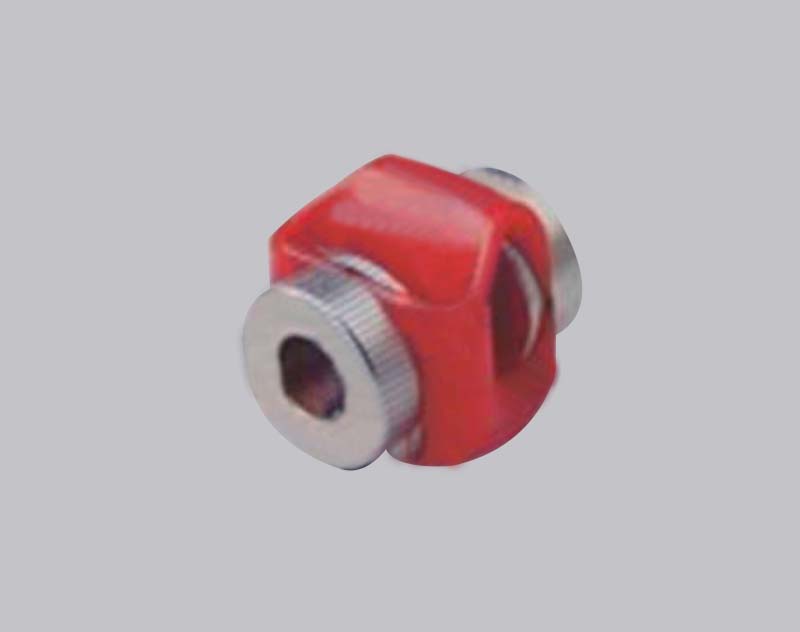南(nán)甯DFG(新品)系列彈性聯軸器(qì)