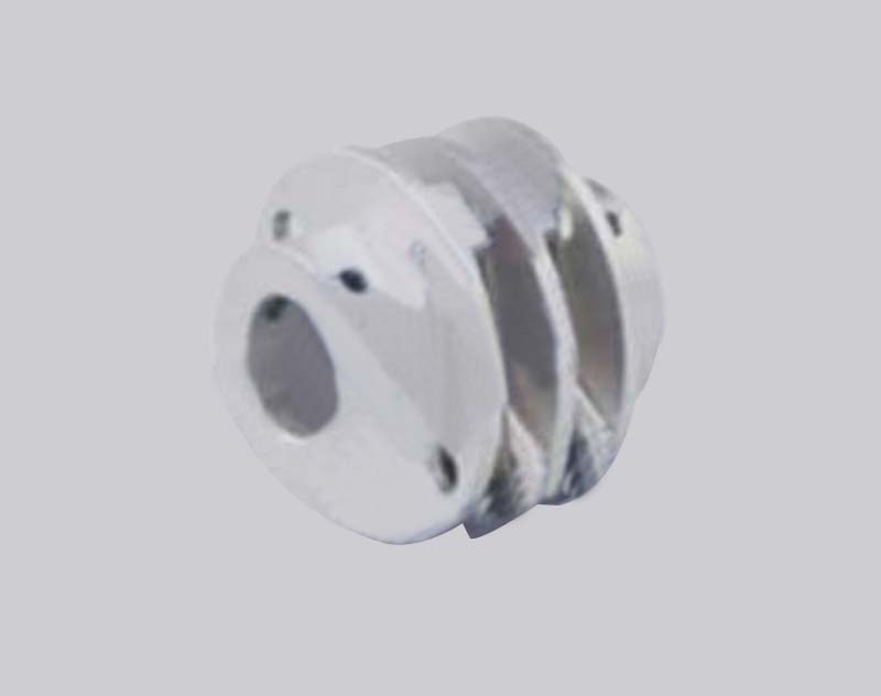 紹興DD1系列彈性聯軸器(qì)