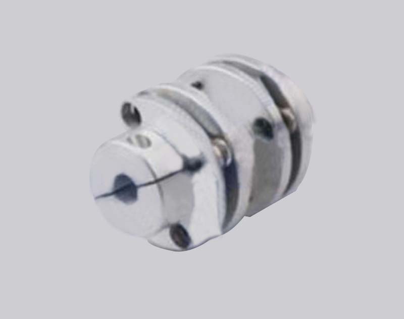 紹興BD-1系列彈性聯軸器(qì)